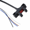 Photointerrupters - Slot Type - Logic Output - PM-K25 - ODG (Origin Data Global)