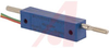 Pot;Cnd Pl;Rest 1 Kilohms;PCB;Linear;Pwr-Rtg 0.25W;Shaft Dia 0.084in -- 70153566