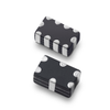 LCFE Series 2012 Common Mode Noise Filter with ESD Protection -- LCFE201202A121TG - Image