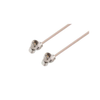 Coaxial Cables (RF) - 6099-PE3W02000-48-ND - DigiKey