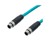 Circular Cable Assemblies - 5073-TRG501-T4T-15M-ND - DigiKey