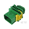 Rectangular Connector Housings - 3-1564544-1-ND - DigiKey