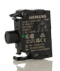 Push Button Contact Blocks & Light Blocks - 8742244 - RS Components, Ltd.
