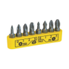 Screwdriver Bit Sets - 2755366 - RS Components, Ltd.