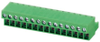 Pluggable Terminal Blocks - 6486040 - RS Components, Ltd.