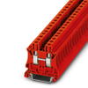 DIN Rail Terminal Blocks - 7768223 - RS Components, Ltd.