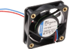 Axial Fans - 7009237 - RS Components, Ltd.