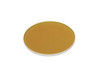 Shortpass Filter, Dichroic, 25.0 mm, 400 nm Cut-off, 325-385 nm Transmission -- 10SWF-400-B - Image