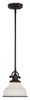 Mini Pendants-Rod - 624708 - Light Center (The)