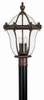 Exterior -Post/Pier Head - 258591 - Light Center (The)