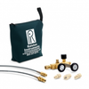 QTCM manifold, 1/8