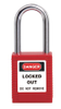 Padlocks - 217696 - RS Components, Ltd.