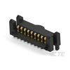 Arrays, Edge Type, Mezzanine (Board to Board) - 2684-224920-EDKR-ND - DigiKey