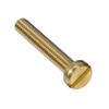 Machine Screw -- 1674-48-327-ND - Image