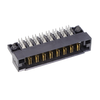 Blade Type Power Connector Assemblies - 612-PET-08-02-L-RA-NL-LC-ND - DigiKey