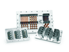High Speed ARINC 600: 100 and 150 ohm
