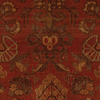 Textured Rug Pattern Chenille Fabric - K-Mahal - Regal Fabrics, Inc.