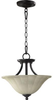 2805-13-44 Semi-Flush Mts.-Bowl Style - 432226 - Capital Lighting, Inc.