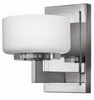 5700CM Sconces-Single Glass - 405027 - Capital Lighting, Inc.