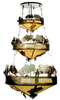 20692 Pendants-Bowl Style - 601102 - Capital Lighting, Inc.
