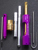 JIC Dash 06 Swaged Fitting Thread Repair Tool -- TDK06JIC - Image
