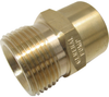 Quick Disconnect Fitting - Twist Connect Plug -- D10024 - Image