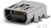 USB Connectors - 1775051-1 - TE Connectivity