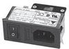 AC Power Entry Modules - 06AN3D - VAST STOCK CO., LIMITED
