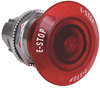 30mm Trigger Action E-Stop 800T PB -- 800T-TFXJETS00R