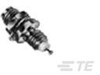 Coax Connectors - 1045637-1 - TE Connectivity