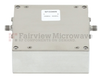 Isolator SMA Female With 20 dB Isolation From 330 MHz to 403 MHz Rated to 150 Watts - SFI3340S - Fairview Microwave Inc.