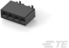 PCB Headers & Receptacles - 5-147728-3 - TE Connectivity