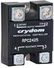 Solid State Relay, 15A, 90V-130V, Panel; Contact Configuration Sensata/crydom - 37M5829 - Newark, An Avnet Company