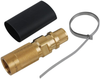 Connector, Ethernet, Plug, 8 Position, Cable; Modular Connector Type Amphenol Pcd - 06X2926 - Newark, An Avnet Company