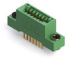 Card Edge Conn, Dual, 14Pos, Wire Wrap; Card Edge Connector Type Edac - 65AJ2703 - Newark, An Avnet Company