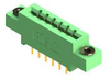 Card Edge Connector Rohs Compliant Edac - 61AJ4256 - Newark, An Avnet Company