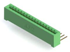 Card Edge Conn, Single Side, 16Pos, Th; Card Edge Connector Type Edac - 59AJ7227 - Newark, An Avnet Company