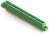 Card Edge Conn, Dual, 82Pos, Solder Lug; Card Edge Connector Type Edac - 65AJ3434 - Newark, An Avnet Company