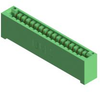 Card Edge Conn, Single Side, 17Pos, Th; Card Edge Connector Type Edac - 72AJ5534 - Newark, An Avnet Company