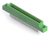Card Edge Conn, Dual, 42Pos, Solder Lug; Card Edge Connector Type Edac - 64AJ3023 - Newark, An Avnet Company