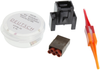 Connector, Receptacle, 5Pos, Crimp; Product Range Deutsch - Te Connectivity - 73AH7405 - Newark, An Avnet Company