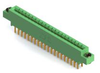 Card Conn, Dual Side, 40Pos, Wire Wrap; Card Edge Connector Type Edac - 59AJ3384 - Newark, An Avnet Company