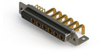 Combo D-Sub Conn, R/a Rcpt, Dc-13W6, Th; Product Range Edac - 55AJ6642 - Newark, An Avnet Company