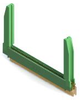 Card Edge Conn, Dual Side, 90Pos, Lug; Card Edge Connector Type Edac - 70AJ9389 - Newark, An Avnet Company