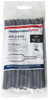 Heat Shrink Tubing, 6.4Mm, Black; Shrink Ratio Hellermanntyton - 75Y5169 - Newark, An Avnet Company