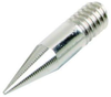 Standard Replacement Tip For 21-9470/21-9472 Soldering Iron; Accessory Type Proskit Industries - 56T2252 - Newark, An Avnet Company