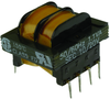 Bobbins Transformer; Pcb Transformer Type Hammond - 52F9585 - Newark, An Avnet Company