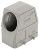 Heavy Duty Conn, 2 Lever, Size 10B; Heavy Duty Connector Type Harting - 98Y7208 - Newark, An Avnet Company