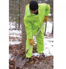Stormfront Hige Visibilty-3 Piece Rain Suit (Each) - R9013HV - Wiper Master, Inc.