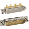 D-Sub Connector Assemblies - 4525MEA-ND - DigiKey